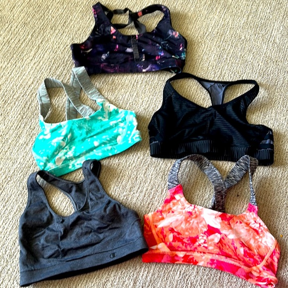 Sports Bras - Picture 1 of 1